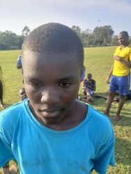 Namale Moses
