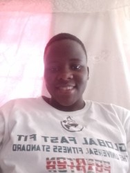 Namalwa Susan