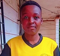 Namaswa Wilkister Anyachi
