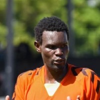 Nambafu David Simiyu
