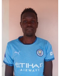 Nambafu David