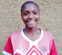 Nambwaya Rose