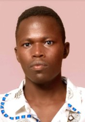 Nameri Kiptoo Evans