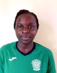 Namiti Diana