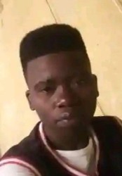 Namkhosi Pauline