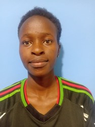 Namoyo Esther