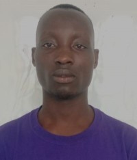 Namuduma Shadrack Wanyama