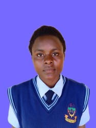 Namukhosi Jacklyne
