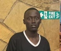 Namulen William Kiprop