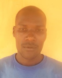 Namunyu Benjamin