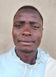 Namunyu Jimmy Malala