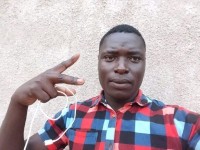Namunyu Jimmy