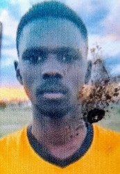 Namuye Eric Moi