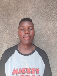 Namwaka Rose