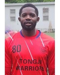Namwamba Rai