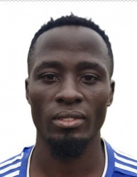 Namwiba Awita Batts