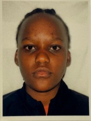 Namwonza Olivia Nasiwe
