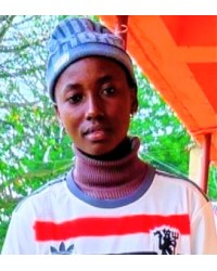 Nancy Muthembwa