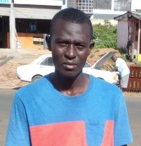 Nandwa James Alwanga