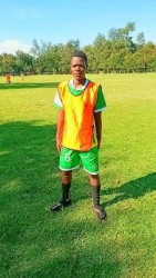 Nanjala Irine