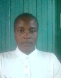 Nanjala Monica Simiyu