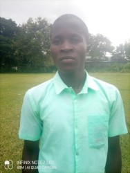 Nanjala Emmanuel