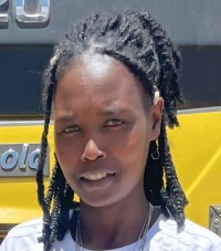 Nanton Josephine Nana