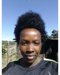 Naomi Biwott