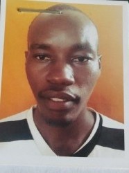 Napthali Kipsakit