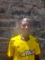 Napunyi Sostine Khisa