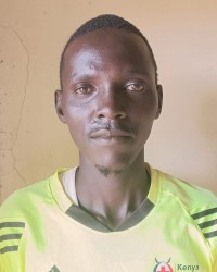 Naroo Cephas Kibet