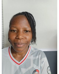 Nasambu Brendah