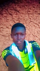 Barasa Dolphina Nasenya