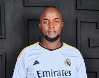 Nasher Mbeumo Kirimi