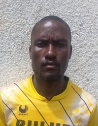 Nashon Amiru