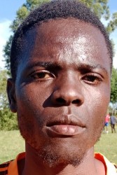Nashon Burudi Benjamin