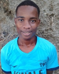 Nasibu Chaunga