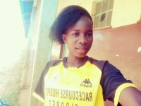 Nasimiyu Dina