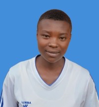 Nasimiyu Sharon