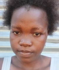 Nasimiyu Naomi Wanjala