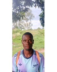 Nasirenga Dennis