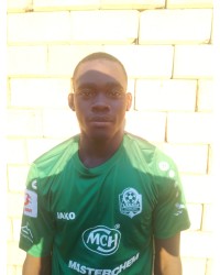 Nasiri Ali Mwero