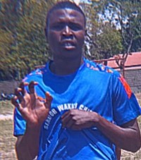 Nassoro Nassir Salim