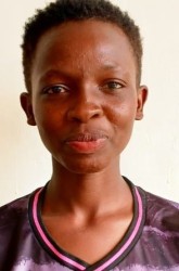 Natasha Wambui