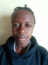 Natasha Muthoni Mumbi