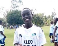Nathan Juma
