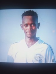 Nathan Kipkoech