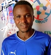 Natse Ignasious Shavasinya