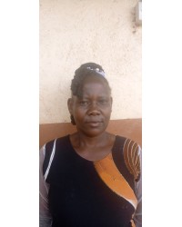 Ncugune Fridah
