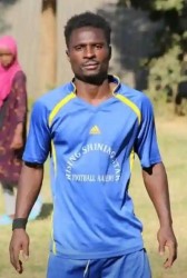 Ndagasi Laban